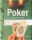 Poker (Jak hrát a vyhrát) - obálka