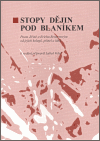 Stopy dějin pod Blaníkem - obálka
