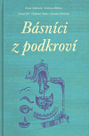 Básníci z podkroví - obálka