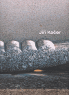 Jiří Kačer - obálka