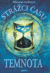 Strážci času - Temnota - obálka