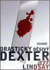 Drasticky děsivý Dexter - obálka