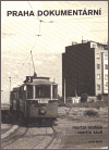 Praha dokumentární - obálka