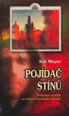 Pojídač stínů - obálka