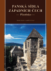 Panská sídla západních Čech - Plzeňsko - obálka