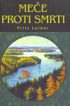 Meče proti smrti - obálka