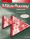 New Headway Elementary - Workbook with key