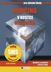 Němčina v kostce pro SŠ - Gramatika - obálka