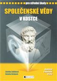 Společenské vědy v kostce pro střední školy - obálka