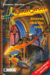 Dračí srdce - Zrození dračího rytíře - obálka