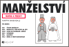 Manželství - Návod k přežití - obálka