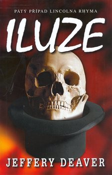 Obálka titulu Iluze