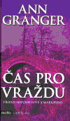 Čas pro vraždu - obálka
