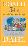 Jirkova zázračná medicína - obálka