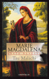 Marie Magdalena - Svatá nevěsta - obálka