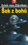 Šok z bohů - obálka