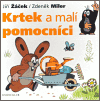 Krtek a malí pomocníci - obálka