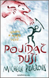 Pojídač duší (Letopisy z hlubin věků 3) - obálka