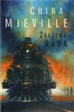 Železná rada - obálka