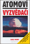 Atomoví vyzvědači - obálka
