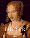 Obálka titulu Dürer