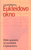 Obálka titulu Eukleidovo okno