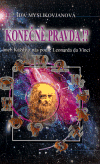 Konečně pravda!? - obálka