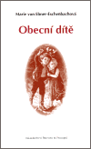 Obecní dítě - obálka