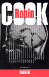 Mozek - obálka