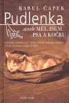 Pudlenka aneb Měl jsem psa a kočku - obálka