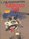 Tulákova hůl a jiné pohádky - obálka