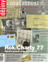Dějiny a současnost 2/2007 - obálka