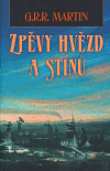 Obálka titulu Zpěvy hvězd a stínů