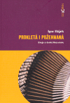 Prokletá i požehnaná (Eseje o literatuře) - obálka