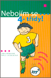 Nebojím se 4. třídy - obálka