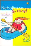 Nebojím se 5. třídy - obálka