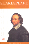 Obálka titulu Shakespeare bleskově