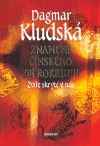 Znamení čínského zvěrokruhu - obálka