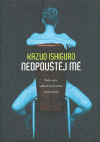 Neopouštěj mě - obálka