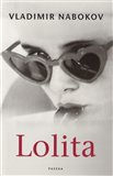Lolita - obálka
