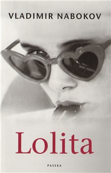 Obálka titulu Lolita