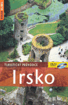 Irsko - turistický průvodce + DVD