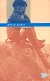Ještěrčí ocásky - obálka