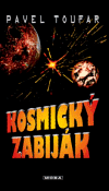 Kosmický zabiják - obálka
