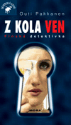 Z kola ven (Finská detektivka) - obálka