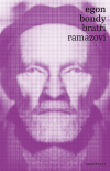 Bratři Ramazovi - obálka