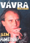 Jsem pamětník? - obálka