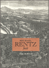 Michael Rentz fecit. Michael Jindřich Rentz, dvorní rytec hraběte Šporka - obálka