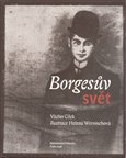 Borgesův svět - obálka