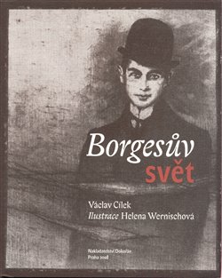 Obálka titulu Borgesův svět